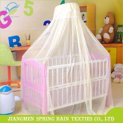 China Shenzhen High Quality Folded Square Mosquito Net Bed Canopy Stand Rectangular Environmental Friendly Made In China for sale