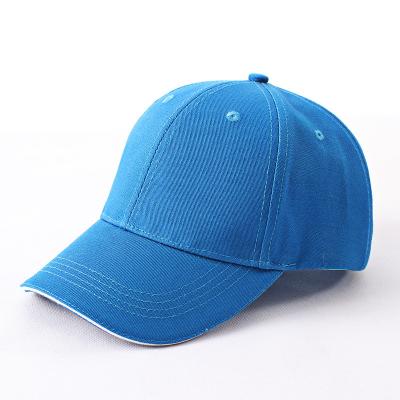 China Customized Design Casual Snapback Hats Blank Snapback 3d Baseball Cap Embroidery Logo Cotton Caps for sale