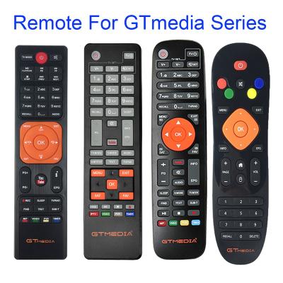 China Capacitive remte for GTmedia V7S S2X V8X v7s v7 hd v7 plus v7 pro v7 v8 nova max v7 Blue UHD Turbo for sale