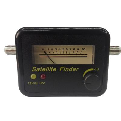 China SF-9502 Analog Satellite Finder Analog Satellite Finder (SAT Finder, Finder) for sale