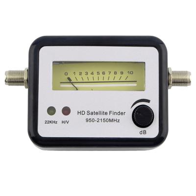 China Free shipping~Satellite signal finder SF-9502 signal finder meter model SF-9502 factory direct sales original satellite finder SF-9502 for sale