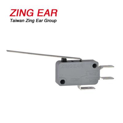 China Tatsuno Equipment Automatic Long Life Limit Switch Electric Microswitch 22A High Temperature Limit Switch for sale