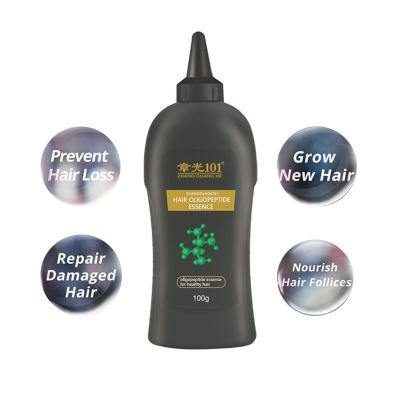 China Supplier Daily Top Lush Oligopeptide Hair Growth Products For Natural Hair for sale