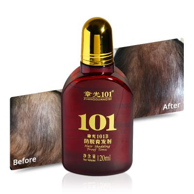 China Wholesale Natural Hair Loss Prevention Ingredients Organic Hair Loss Serum Treatment for sale