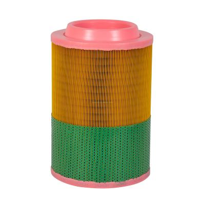 China Building Material Stores ATLAS 1622 Screw Compressor Replacement 1855 01 For Air Filter Element for sale