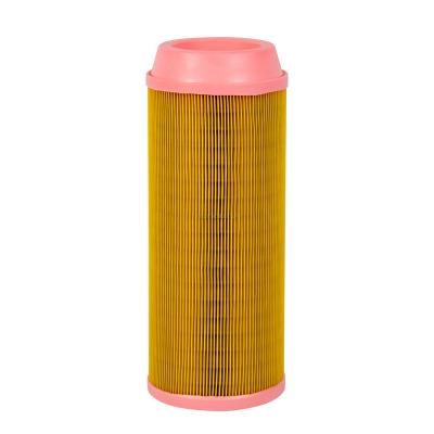 China Screw Compressor Building Material Shops MANN C14200 Replacement For Air Filter Element for sale