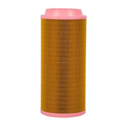 China MANN C16400 filter of construction material stores of screw compressors for air filter replacement for sale