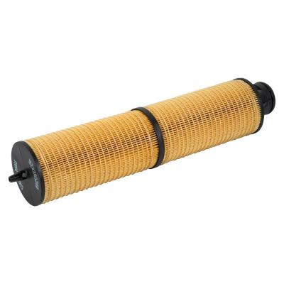 China Factory ATLAS 1622 Oil Filter Element Replacement 3652 00 For Screw Compressors for sale