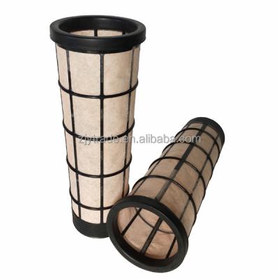 China HT Paper Air Filter Auto Replacement At332909 KPCE030 180018407 177033393071 YY11P00008S002 Mitsubishi Construction Machinery for sale