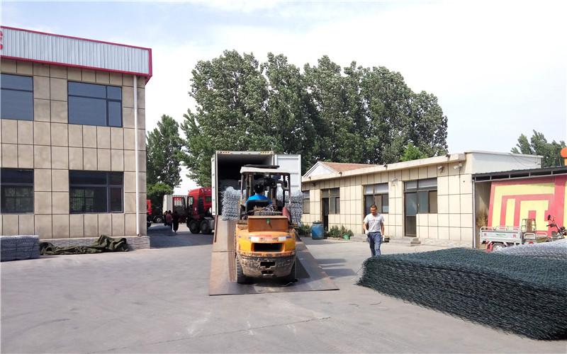 Geverifieerde leverancier in China: - Hebei Nova Metal Wire Mesh Products Co., Ltd.