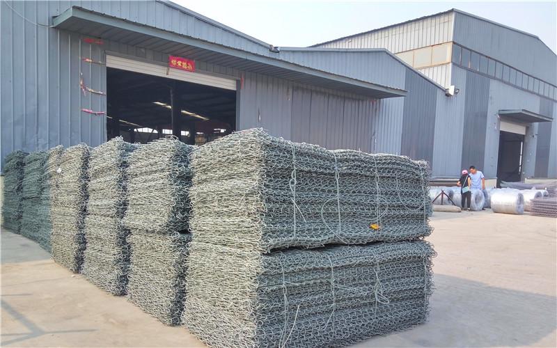 Проверенный китайский поставщик - Hebei Nova Metal Wire Mesh Products Co., Ltd.