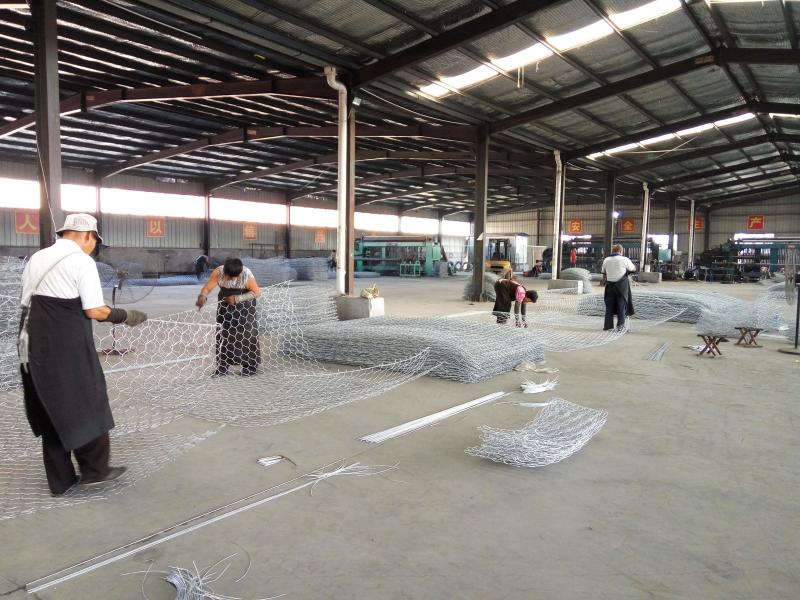 Geverifieerde leverancier in China: - Hebei Nova Metal Wire Mesh Products Co., Ltd.