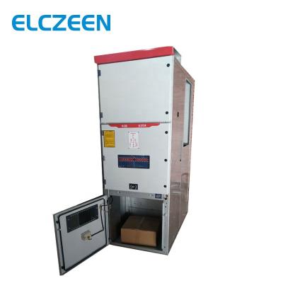 China KYN28 20kV Medium Voltage Standard Switchgear Metal Clad Box For VD4 KYN28-12 for sale