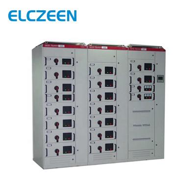 China MCC control panel box/MCC distribution board panel/MNS industrial mechanism for sale