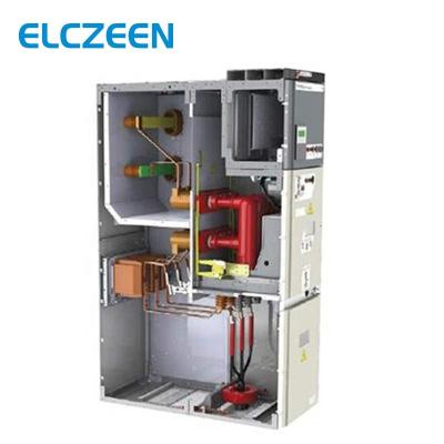 China control panel board/power distribution electrical cabinet/electric mechanism KYN28-12 for sale