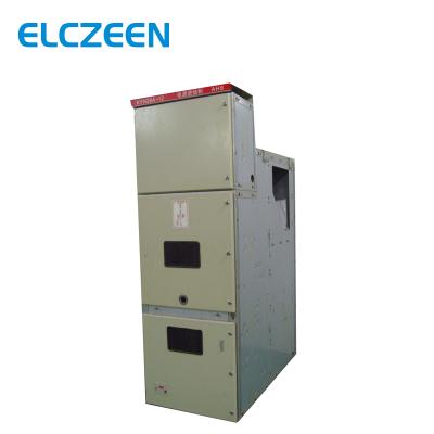 China KYN28-12 MV Switchgear Power Distribution Equipment / 11KV MV Switchgear /Electrical Panel KYN28-12 for sale