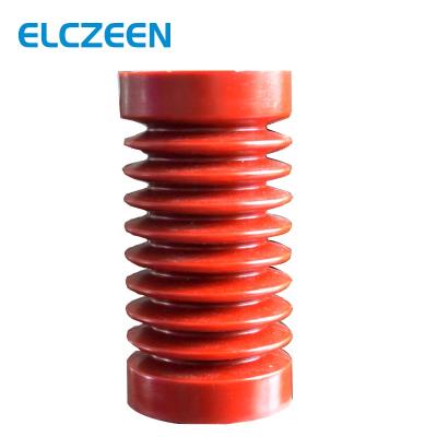 China 12KV Epoxy Resin High Voltage Insulator For High Voltage Switchgear for sale