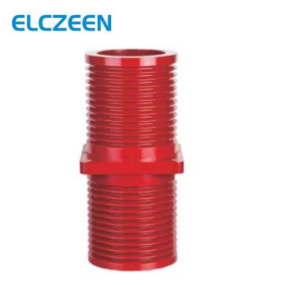 China High Voltage 40.5KV Epoxy Resin High Voltage Connecting Bushing for sale