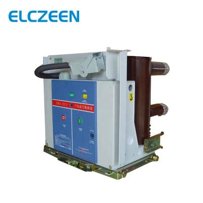 China -12 Type ZN63 (VS1) 12KV Indoor High Voltage Vacuum Circuit Breaker VS1 for sale