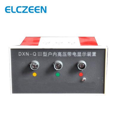 China DC2.5 DXN-Q Type Capacitive High Voltage Indicator (iii) for sale