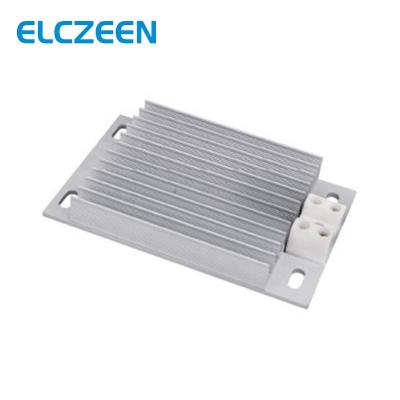 China Heater Parts Aluminum Alloy Block Mechanism Electric Heater for sale