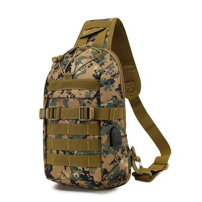 China Best quality custom cute sling daypack fashion logo DAY BACKPACK China supplier factory OEM tactical travel bag for sale