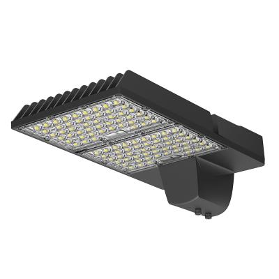 China ROAD New Design Die Casting House Toolless LED Street Light 180w IP66 Outdoor Luxeon 5050 Chips for sale