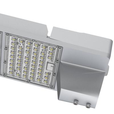 China New ROAD 2020 CE RoHS Approved Toolless IP66 LED Street Light 180w Aluminum Die Casting House Meanwell Driver for sale