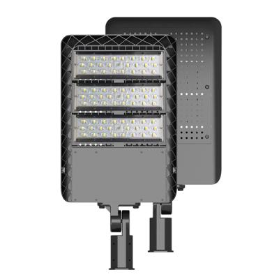 China Hot sale 160lm/w LED ROAD street lights 150w with Lumileds 5050 confetti boxes light for sale