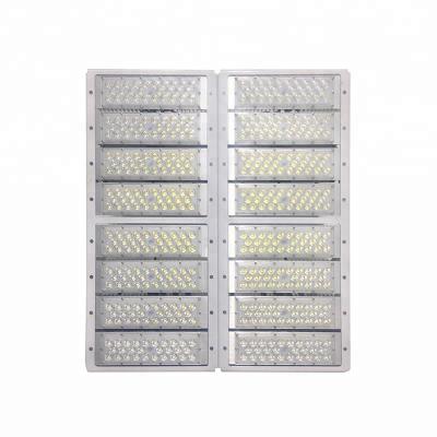 China Sports Stadiums 100W 200W 300W 500W LED Flood Light Long Lifespan LED Stadium Light Outdoor Stadium Light 1000W 5050 Chips for sale