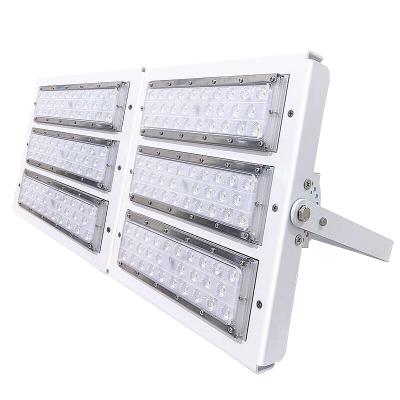 China Sports Stadiums Shenzhen Leyond LED Stadium Lighting 300W Black LED Spot Light For Soccer Field Hot Sale for sale