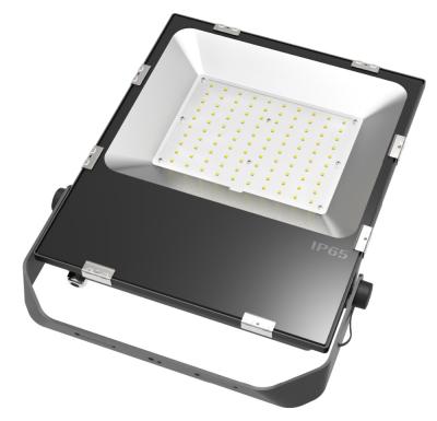 China LANDSCAPE 100W SMD LED High Lumen IP65 LED Flood Light Flood Light with 5 Years Warranty. for sale