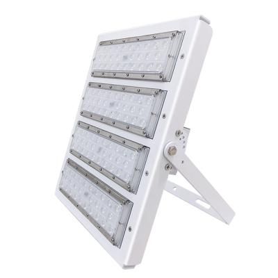 China LANDSCAPE High Lumen IP66 Waterproof 200W Outdoor Led Flood Light For Tennis Court for sale