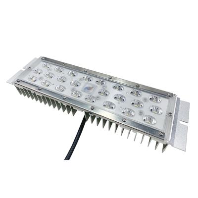 China ROAD 50w 160lm/w IP65 LED Flood Light Module Light for sale