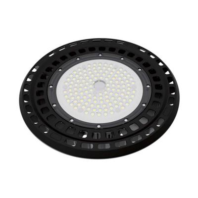 China IP65 HIGH WAY Pendant Lamp 100w 150w 200w 240w Industrial Warehouse UFO LED High Bay Light for sale