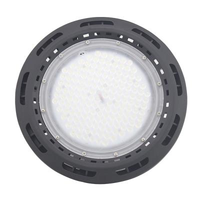 China 150W 200w Industrial Warehouse Workshop Warehouse Lamp LED Highbay Light for sale