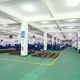 Verified China supplier - Fangda Holding Co., Ltd.