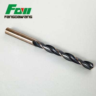 China For Metal Tungsten Carbide Tip Straight/Quick Release Leg Tempered Glass Drill Bits For Tile Glass Drilling for sale