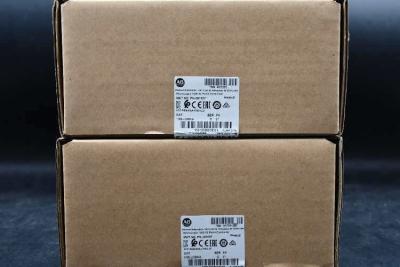 China Regulador programable de Allen Bradley MicroLogix 1000: 1761-L32BWA en venta