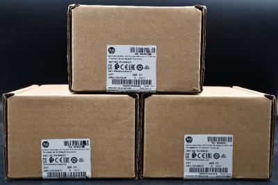 China 1769-L18ERBB1B | AB | CompactLogix 0.5MB  DI/O Controller for sale