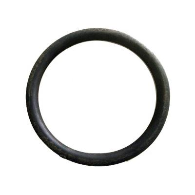 China Wiper Gasket Black Gasket Rubber Gasket For Ductile Iron Tyton Pipe for sale