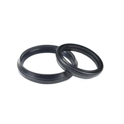 China Wiper Seal ISO2531 EN545 Malleable Rubber Cast Tyton Hose Seal for sale