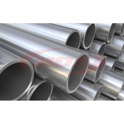 China Bangladesh Stainless Steel Pipe Construction Price List for sale