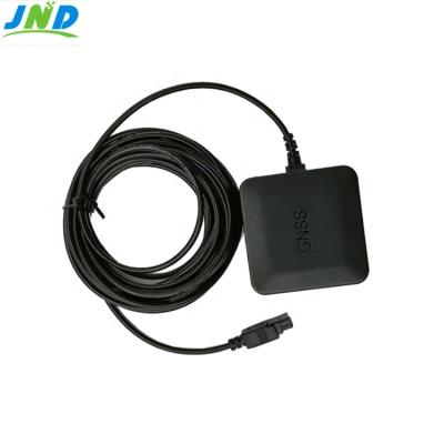 China On board navigation system; electronic navigation etc. consumer's most cost-effective high-precision GNSS positioning module G-mouse terminal integrated design QXWZ-J02M for sale