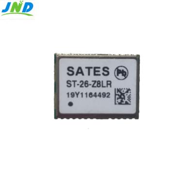 China Vehicle-mounted positioning and navigation etc. High-performance BDS/GNSS guide in micro module seriesZhongke ST-26-Z8LR GPS module dimensions 12X16 general condition for sale