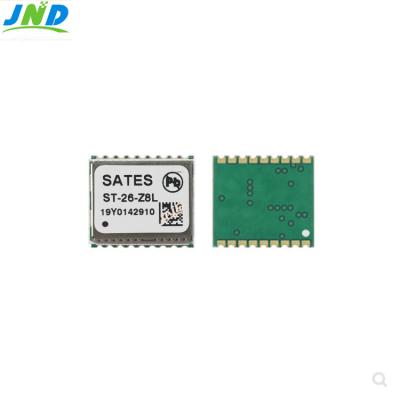 China Positioning and navigation etc. Zhongke Beidou micro vehicle + GPS high sensitivity and low power consumption st-26-z8l dual mode positioning module / module for sale