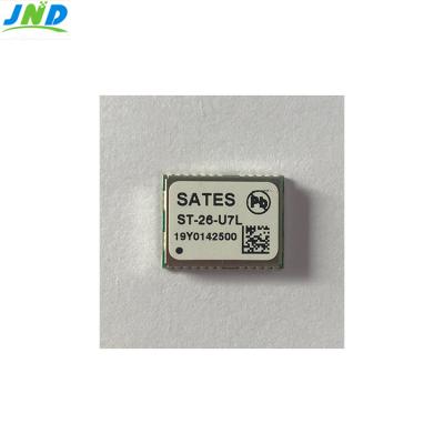 China Ultra-low Ultra-low Sensitivity Ultra-small External PDA Power GPS Receiving ST-26-U7L GPS/GNSS Module for sale