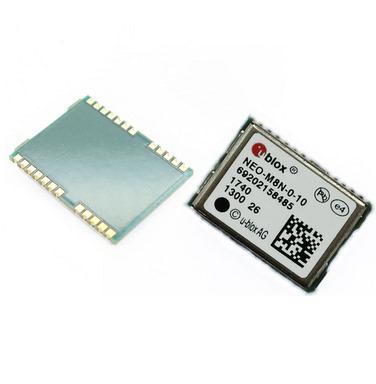 China GPS monitoring positioning module NEO-M8N-0-10 Glonass/beidou high-precision dual-mode, manufacturer direct sales for sale