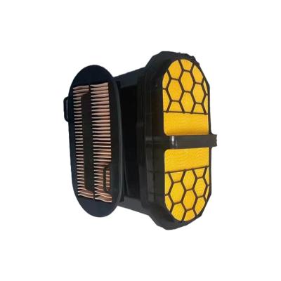 China Engine Intake Filter Air Cleaner Element 479-8989 479-8991 4798991 4798989 For Cat 323d2 Excavator for sale