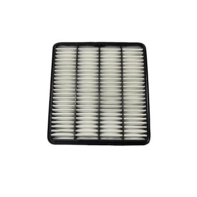 China Wholesale Auto Car Air Engine System Car Engine Air Filter Cartridge 17801-38030 For Toyota Filters for sale